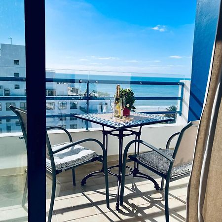 Appartement Perola Do Algarve à Quarteira Extérieur photo