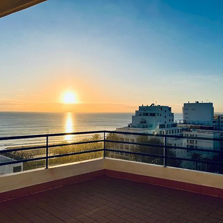 Appartement Perola Do Algarve à Quarteira Extérieur photo